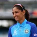 Harmanpreet Kaur is optimistic about India's prospects at the 2024 T20 World Cup, saying, "We should do well." 7 Harmanpreet Kaur is optimistic about India's prospects at the 2024 T20 World Cup, saying, "We should do well."