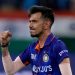 Yuzvendra Chahal considers his selection for the T20 World Cup to be "my biggest achievement."