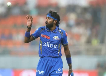 Hardik Pandya discusses MI's miserable season and the loss to KKR, saying, "We haven't played enough good cricket."