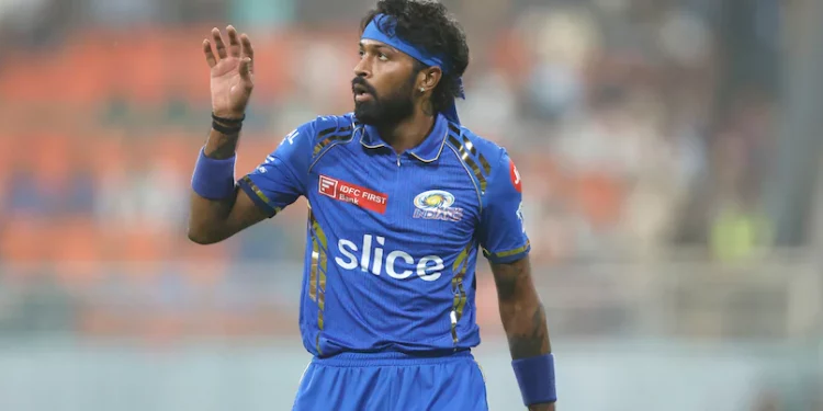 Hardik Pandya discusses MI's miserable season and the loss to KKR, saying, "We haven't played enough good cricket." 1 Hardik Pandya discusses MI's miserable season and the loss to KKR, saying, "We haven't played enough good cricket."
