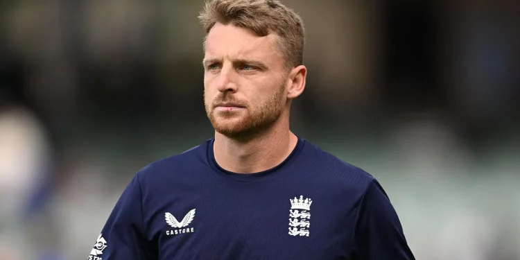 Jos Buttler on the lessons learned from the ODI WC 2023 debacle: "My biggest takeaway is to try not to confuse freedom with maybe a lack of clarity."