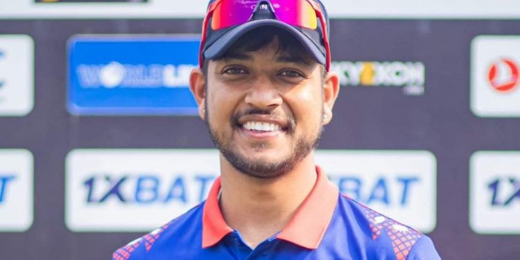 Sandeep Lamichhane, who was cleared of all accusations of rape, will play for Nepal in the 2024 T20 World Cup. 1 Sandeep Lamichhane, who was cleared of all accusations of rape, will play for Nepal in the 2024 T20 World Cup.