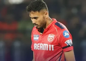 IPL 2024: Vidwath Kaverappa: All the Information You Need to Know About the Punjab Kings' Fast-Rising Star