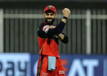 Kohli: No IPL Bowling to Protect Batting Confidence