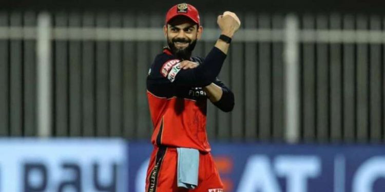 Kohli: No IPL Bowling to Protect Batting Confidence 1 Kohli: No IPL Bowling to Protect Batting Confidence