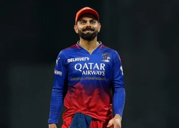 "The mystique of Rashid Khan or the Bumrah not belonging to every team" – Virat Kohli concurs with Rohit Sharma over the Impact Player rule