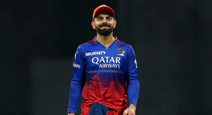 "The mystique of Rashid Khan or the Bumrah not belonging to every team" – Virat Kohli concurs with Rohit Sharma over the Impact Player rule