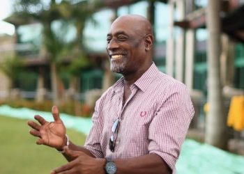 Reports: PCB to Appoint Vivian Richards as Pakistan's T20 World Cup Mentor
