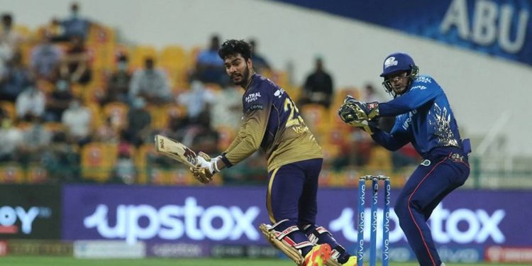 IPL 2024: Kolkata Knight Riders 1st innings highlights against MI in Match 51 1 IPL 2024: Kolkata Knight Riders 1st innings highlights against MI in Match 51