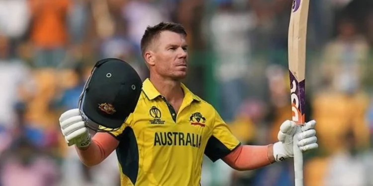 Warner Hopes Head Capitalizes on Form Ahead of T20 World Cup 1 Warner Hopes Head Capitalizes on Form Ahead of T20 World Cup