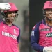 Why aren't Dhruv Jurel and Shimron Hetmyer not participating in DC vs. RR, IPL 2024 Match 56? 7 Why aren't Dhruv Jurel and Shimron Hetmyer not participating in DC vs. RR, IPL 2024 Match 56?