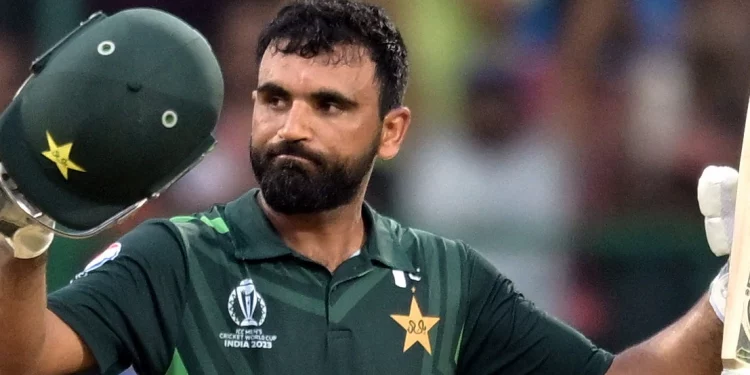 "Fakhar Zaman: Pakistan Aims for 200+ Runs in T20 World Cup" 1 "Fakhar Zaman: Pakistan Aims for 200+ Runs in T20 World Cup"