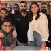 Before T20 World Cup, Virat Kohli and Anushka Sharma dine with friends 7 Before T20 World Cup, Virat Kohli and Anushka Sharma dine with friends