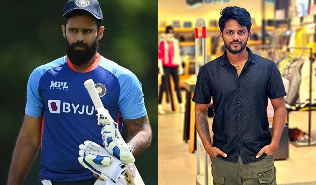 Hanuma Vihari no longer has to wait for the Andhra Cricket Association's NOC 1 Hanuma Vihari no longer has to wait for the Andhra Cricket Association's NOC