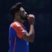 IND vs BAN: Mohammed Siraj lobs ball to square leg after ball slips away in T20 World Cup preparation 7 IND vs BAN: Mohammed Siraj lobs ball to square leg after ball slips away in T20 World Cup preparation