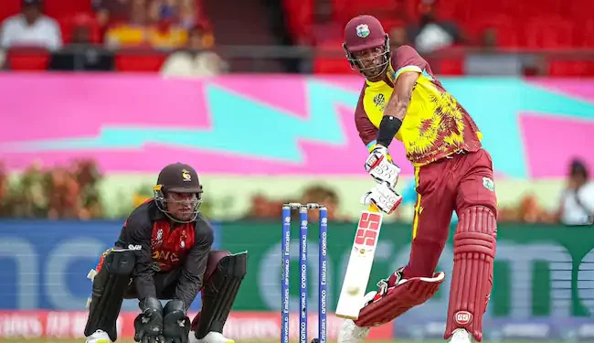 T20 World Cup 2024: WI vs PNG- Who said What? 1 T20 World Cup 2024: WI vs PNG- Who said What?