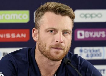 England captain Jos Buttler disagrees with journalist before T20 World Cup 2024 game