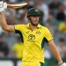 Green is confident in "plugging holes" and playing a flexible role for Australia 6 Green is confident in “plugging holes” and playing a flexible role for Australia