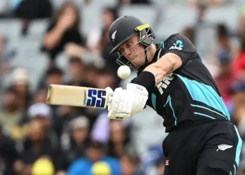 New Zealand faces rain and jetlag before World Cup start