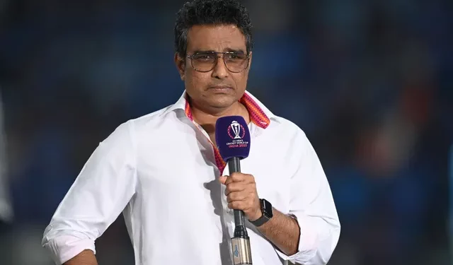Sanjay Manjrekar on New York T20 World Cup pitch