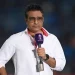 Sanjay Manjrekar on New York T20 World Cup pitch 7 Sanjay Manjrekar on New York T20 World Cup pitch