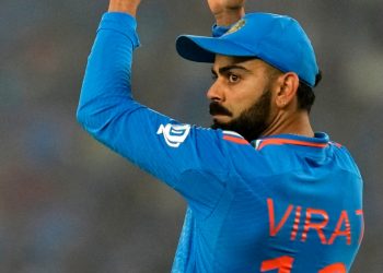 Virat Kohli on Impact of T20 World Cup 2024 on US Cricket Culture