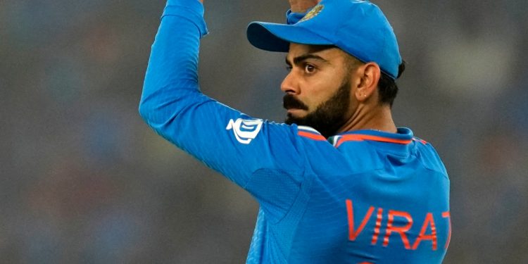 Virat Kohli on Impact of T20 World Cup 2024 on US Cricket Culture 1 Virat Kohli on Impact of T20 World Cup 2024 on US Cricket Culture