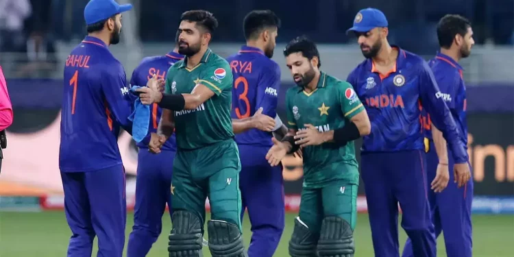 Mohammad Rizwan on T20 WC 2021 incentives over beating India 1 Mohammad Rizwan on T20 WC 2021 incentives over beating India