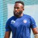 I perform best." Aaron Jones after winning match against Canada 7 I perform best." Aaron Jones after winning match against Canada