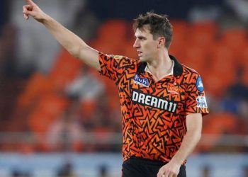 MLC 2024: Pat Cummins debuts in T20 League with San Francisco Unicorns
