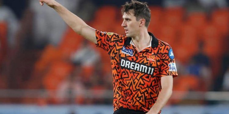 MLC 2024: Pat Cummins debuts in T20 League with San Francisco Unicorns 1 MLC 2024: Pat Cummins debuts in T20 League with San Francisco Unicorns