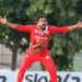 James Anderson inspires Oman veteran Bilal Khan 6 James Anderson inspires Oman veteran Bilal Khan