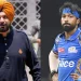 Hardik Pandya glows like a diamond when rubbed: Navjot Singh Sidhu 6 Hardik Pandya glows like a diamond when rubbed: Navjot Singh Sidhu