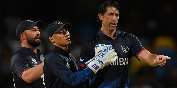 T20 World Cup 2024: NAM vs OMAN, Match 3 Highlights 1 T20 World Cup 2024: NAM vs OMAN, Match 3 Highlights