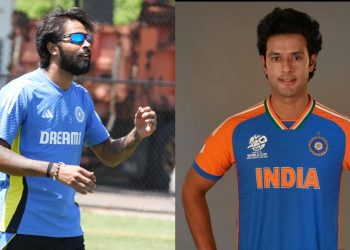 T20 World Cup 2024: Who should be India's finishers?