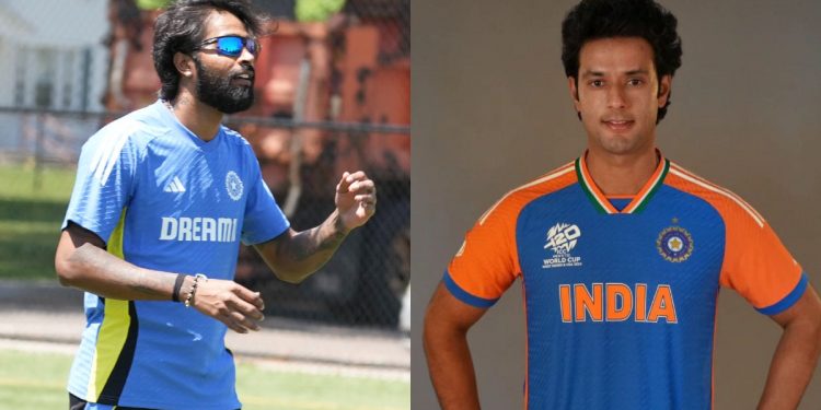 T20 World Cup 2024: Who should be India's finishers? 1 T20 World Cup 2024: Who should be India's finishers?