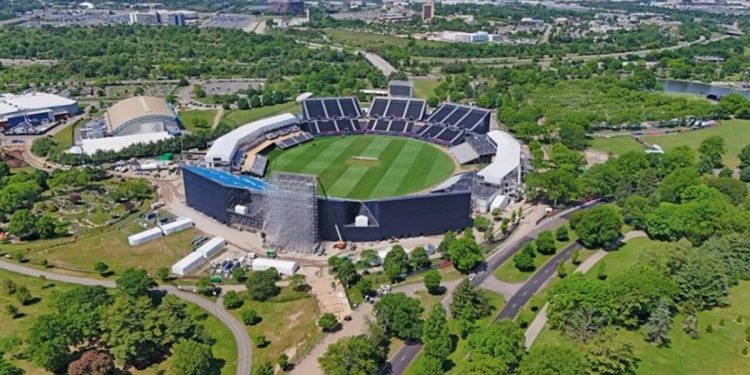 T20 World Cup 2024: New York games will have police snipers 1 T20 World Cup 2024: New York games will have police snipers