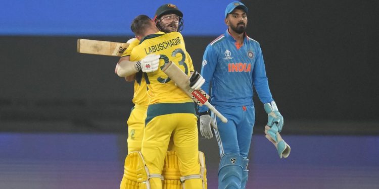 Travis Head on a 2024 T20 World Cup final between India and Australia 1 Travis Head on a 2024 T20 World Cup final between India and Australia