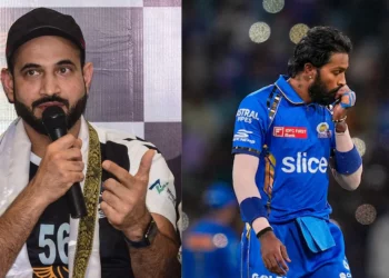 Irfan Pathan advice Hardik Pandya's form 'crucial' at T20 World Cup