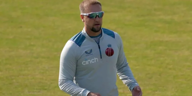 After repeated knee difficulties, Liam Livingstone is 'enjoying playing cricket' again 1 After repeated knee difficulties, Liam Livingstone is 'enjoying playing cricket' again