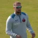 After repeated knee difficulties, Liam Livingstone is 'enjoying playing cricket' again 7 After repeated knee difficulties, Liam Livingstone is 'enjoying playing cricket' again
