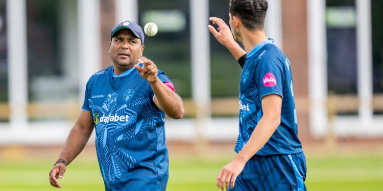 Samit Patel travels across time to prepare Derbyshire for their first victory. 1 Samit Patel travels across time to prepare Derbyshire for their first victory.