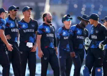 T20 World Cup 2024: OMA vs NAM- Who said What?