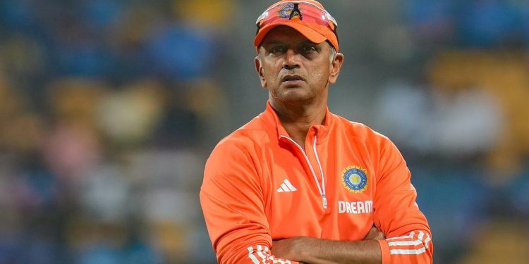 Rahul Dravid critiques Nassau County Cricket Stadium 1 Rahul Dravid critiques Nassau County Cricket Stadium