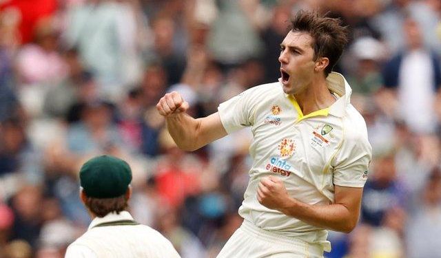 Pat Cummins compares T20 bowling to Test cricket