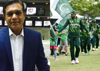 Rashid Latif criticises Pakistan squad for keeping fan dinner at T20 World Cup