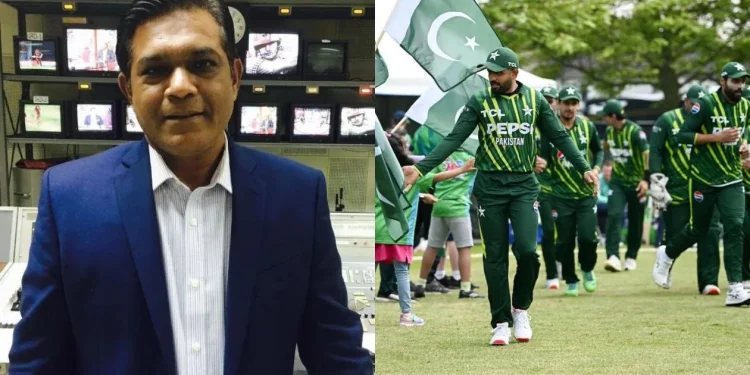 Rashid Latif criticises Pakistan squad for keeping fan dinner at T20 World Cup 1 Rashid Latif criticises Pakistan squad for keeping fan dinner at T20 World Cup