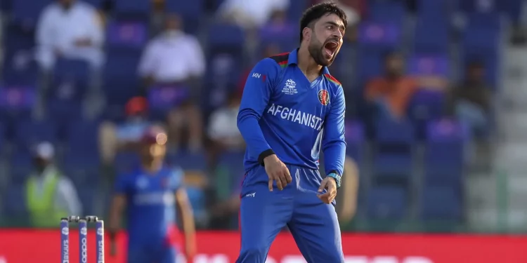 T20 World Cup 2024: Rashid Khan optimistic about Afghanistan, focuses on batting growth