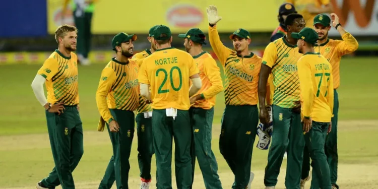 South Africa's SWOT analysis for T20 World Cup 2024 1 South Africa's SWOT analysis for T20 World Cup 2024