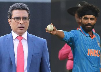 Sanjay Manjrekar sparks old grudge as Jadeja overcomes warm-up game dismissal